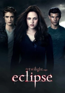 La Saga di Twilight: Eclipse (2010)