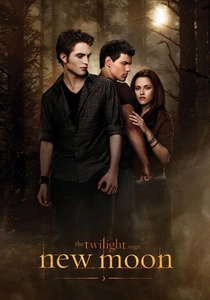 Twilight - La Saga: New Moon (2009)
