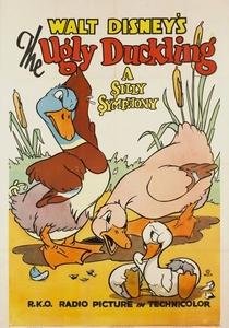 La Storia di un Papero (1939)