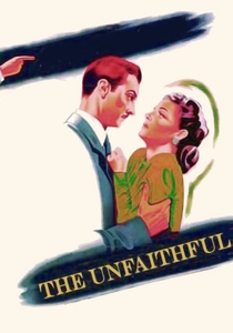 Il caso dell'infedele cliente (1947)