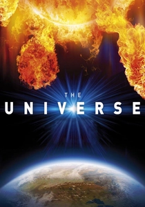 L'Universo (2007)