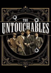 The Untouchables (1987)