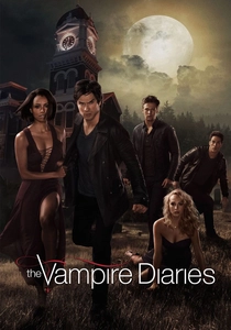 Il Diario di un Vampiro (2009)