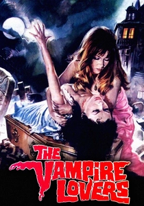La Maledizione di Karnstein (1970)