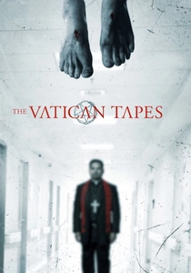 Il Mistero di Padre Amorth (2015)