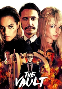 La Fuga dal Deposito (2017)