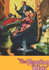 The Venetian Affair (1967)
