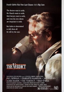 Il verdetto (1982)