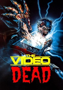 La Maledizione della Videocassetta (1987)