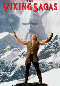La Saga dei Vichinghi (1995)