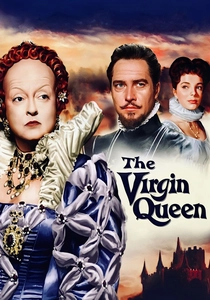 La Regina Vergine (1955)
