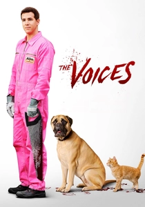 The Voices (2014)