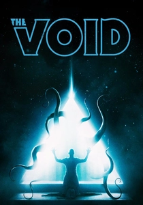 Il Terrore del Vuoto (2016)