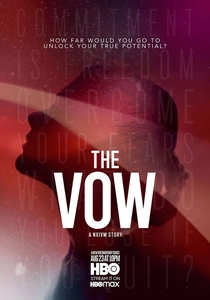 Il Culto di NXIVM (2020)