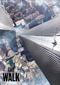 L'uomo che camminava sul filo (2015)
