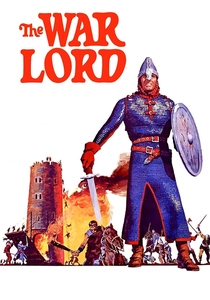 Il Signore della Guerra (1965)