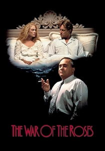 La guerra dei Roses (1989)
