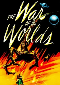 La Guerra dei Mondi (1953)