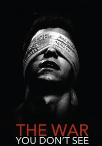 La Guerra di Tony Blair (2010)