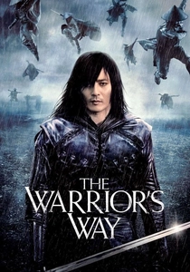 The Warrior's Way (2010)