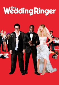 The Wedding Ringer - Un testimone in affitto (2015)
