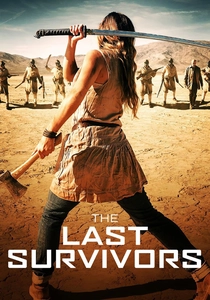 The Last Survivors (2014)