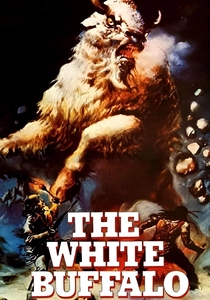 Il Grande Bufalo Bianco (1977)