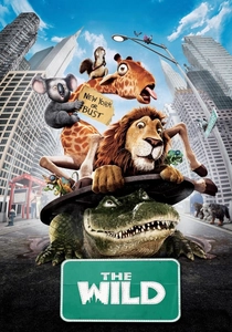 Il Re della Savana (2006)