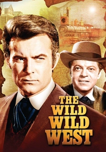 Il circo del West (1965)