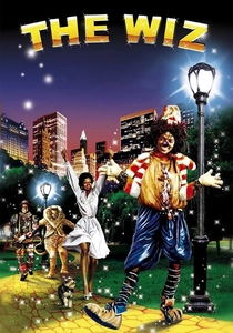 La magica città di Oz (1978)