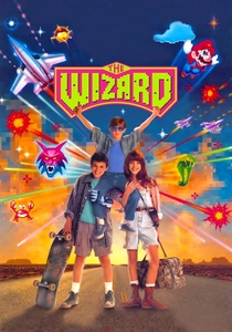 Il piccolo grande mago dei videogiochi (1989)