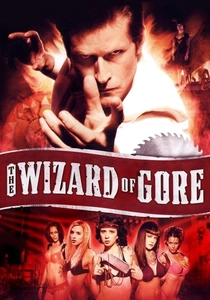 La Strega di Oz (2007)