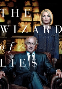 Il Caso di Bernie Madoff (2017)