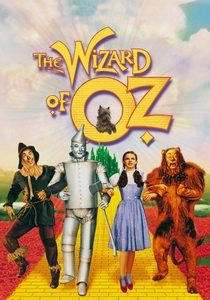 Il Mago di Oz (1939)