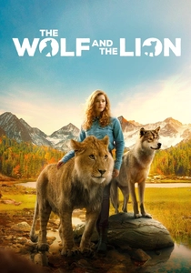 Il Lupo e il Leone (2021)