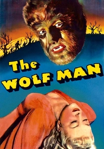 L'Uomo Lupo (1941)