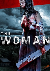 The Woman (2011)
