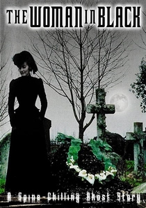 La Donna in Nero (1989)