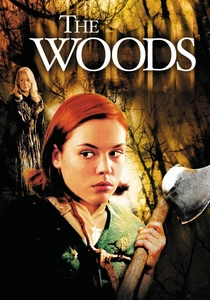 La Foresta dei Dannati (2006)