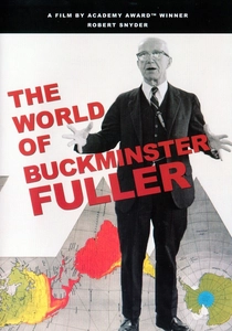 Il mondo di Buckminster Fuller (1974)