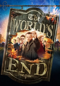 La fine del mondo (2013)