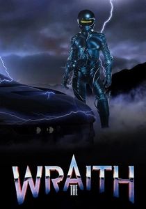 La Strada della Vendetta (1986)