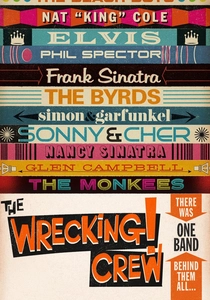 The Wrecking Crew! (2008)