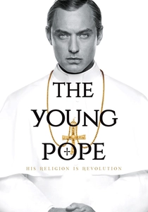 Il Giovane Papa (2016)