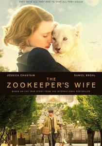 La mia vita è uno zoo (2017)