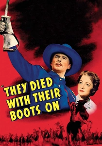 Il generale Custer (1941)