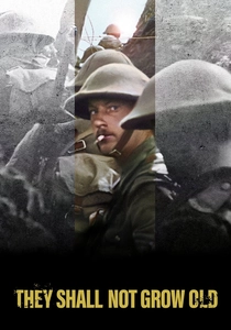 La guerra dei bambini (2018)