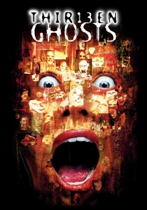 Thir13en Ghosts - 13 Fantasmi (2001)