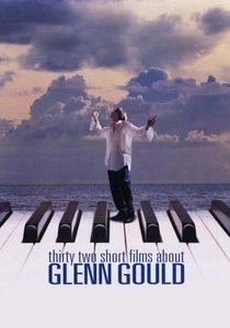 La vita di Glenn Gould (1993)