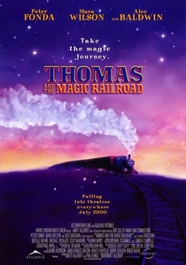 La grande avventura di Thomas (2000)